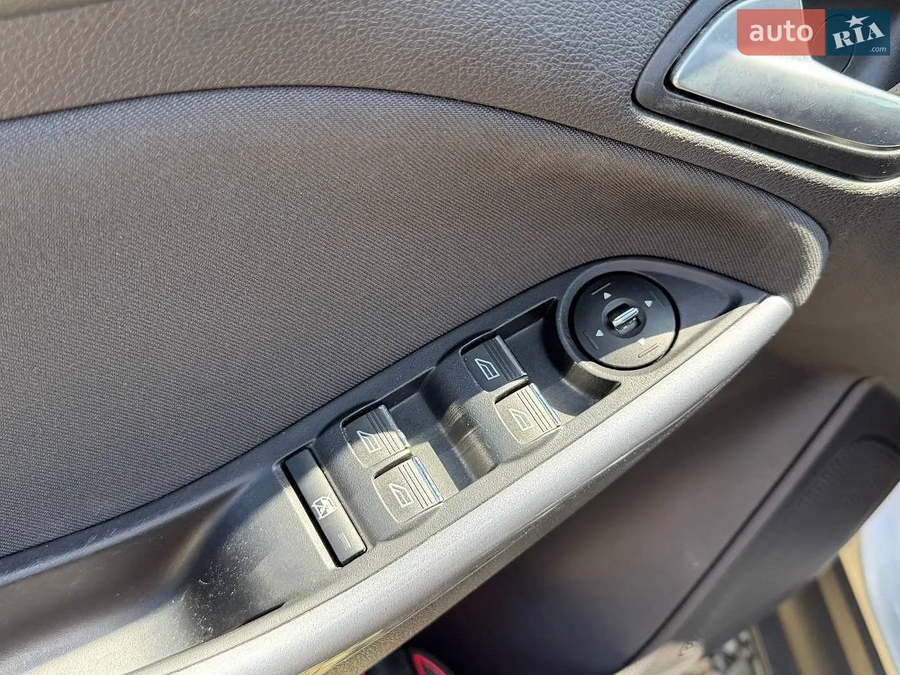 2012 Ford Focus - мініатюра 38