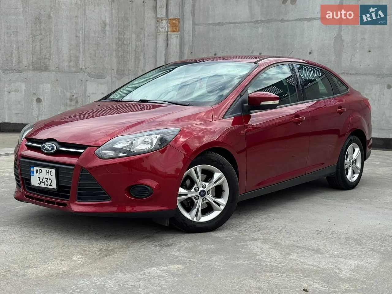 2010 Kia Cerato - мініатюра 19