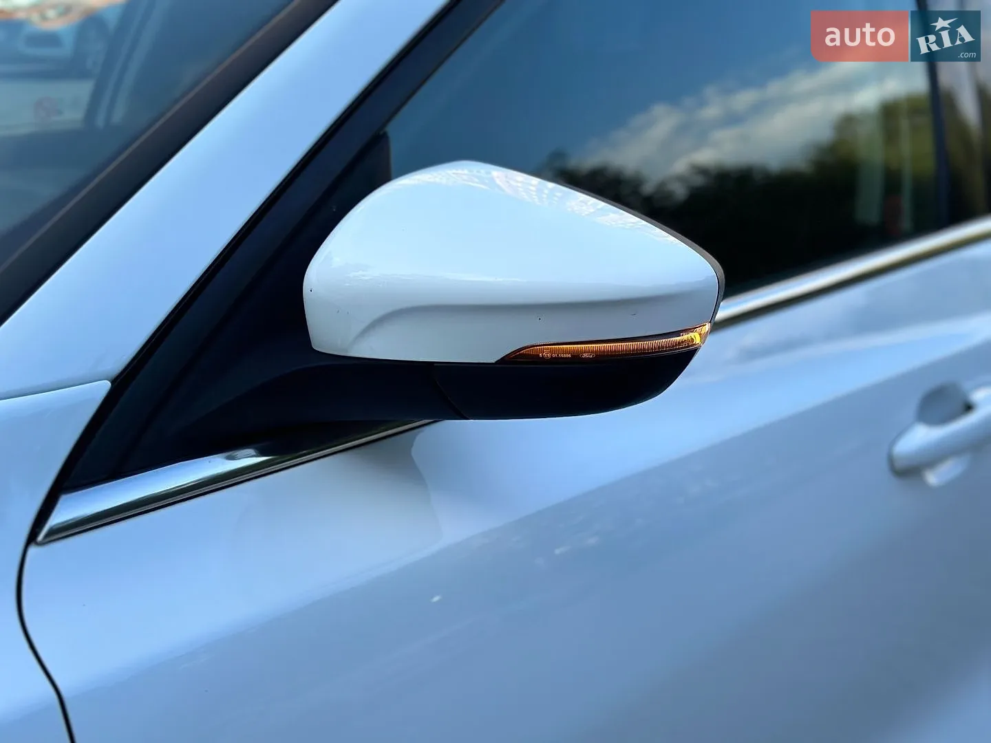 2021 Ford Focus - мініатюра 14