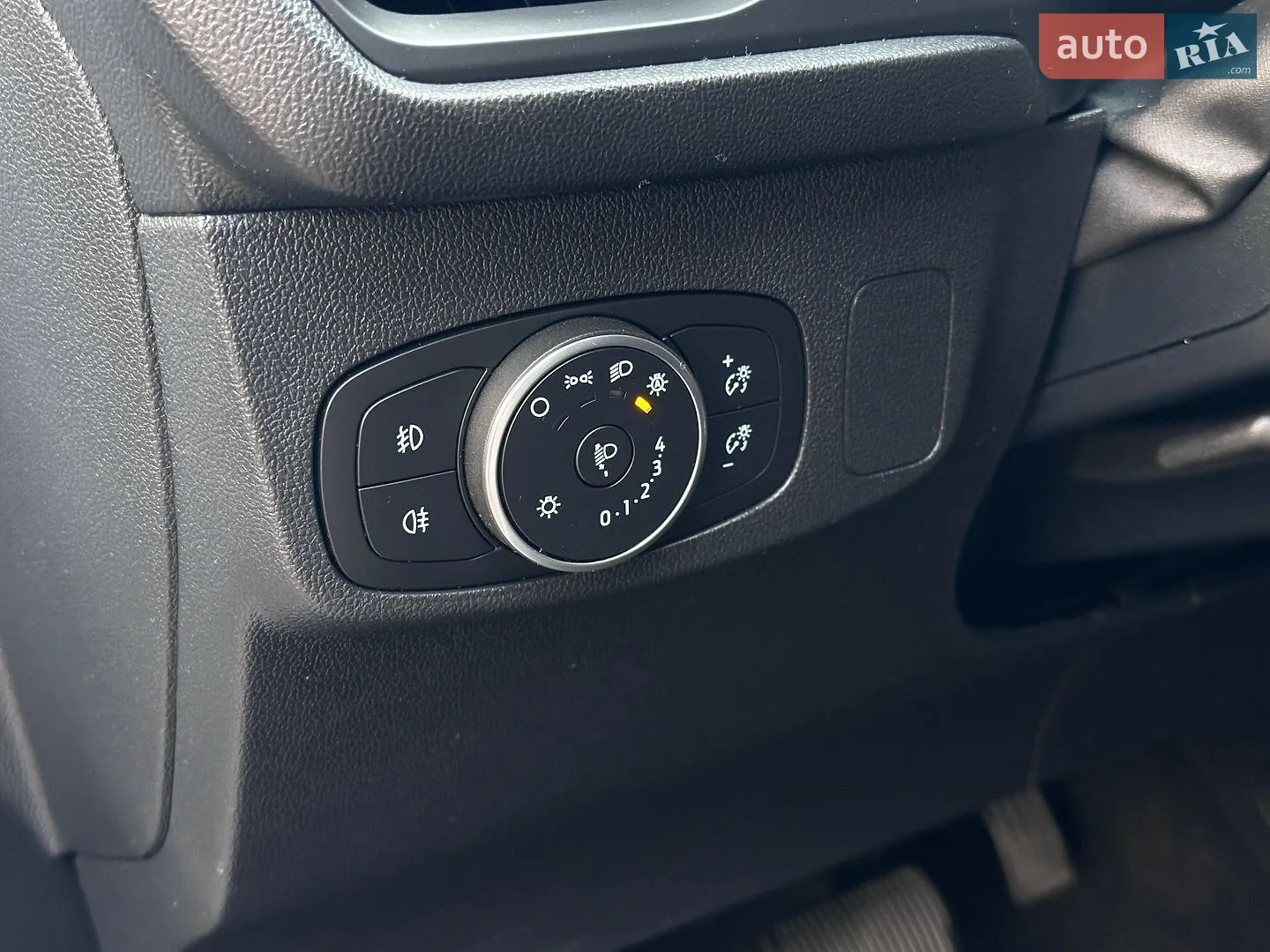 2021 Ford Focus - мініатюра 23
