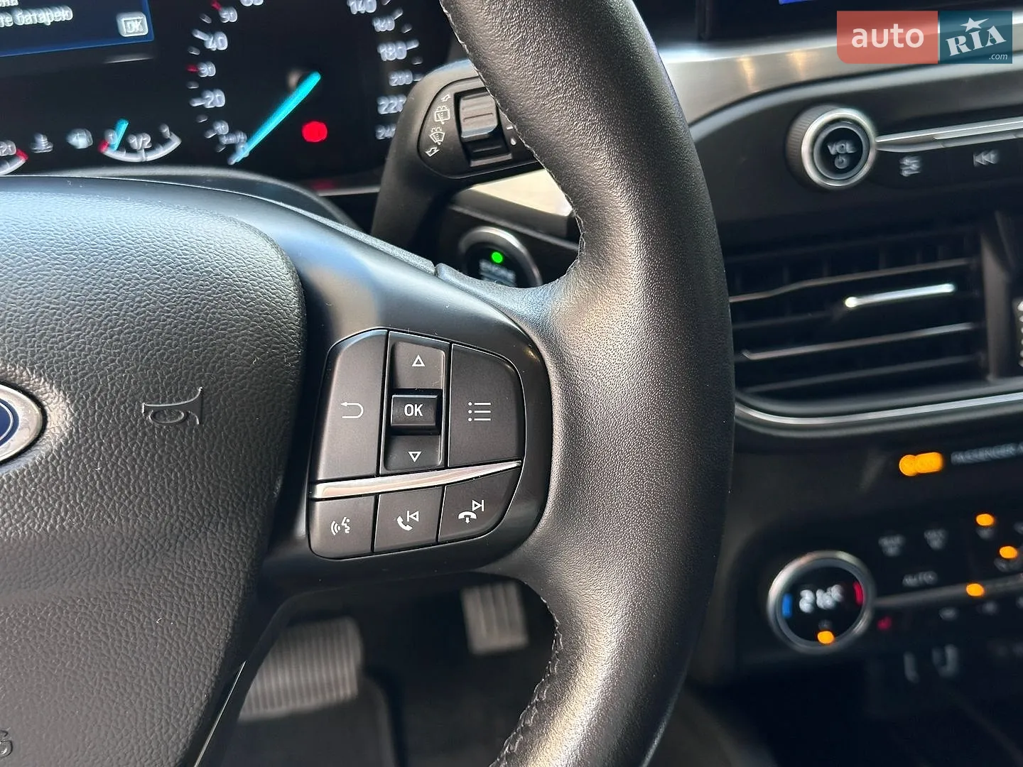 2021 Ford Focus - мініатюра 28