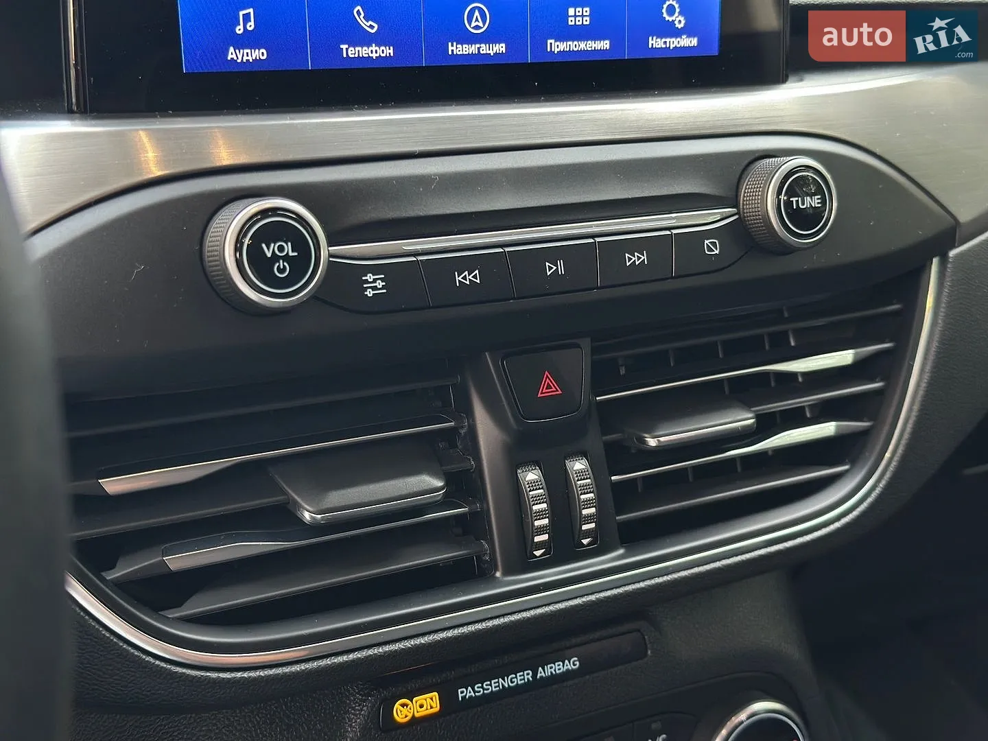 2021 Ford Focus - мініатюра 31