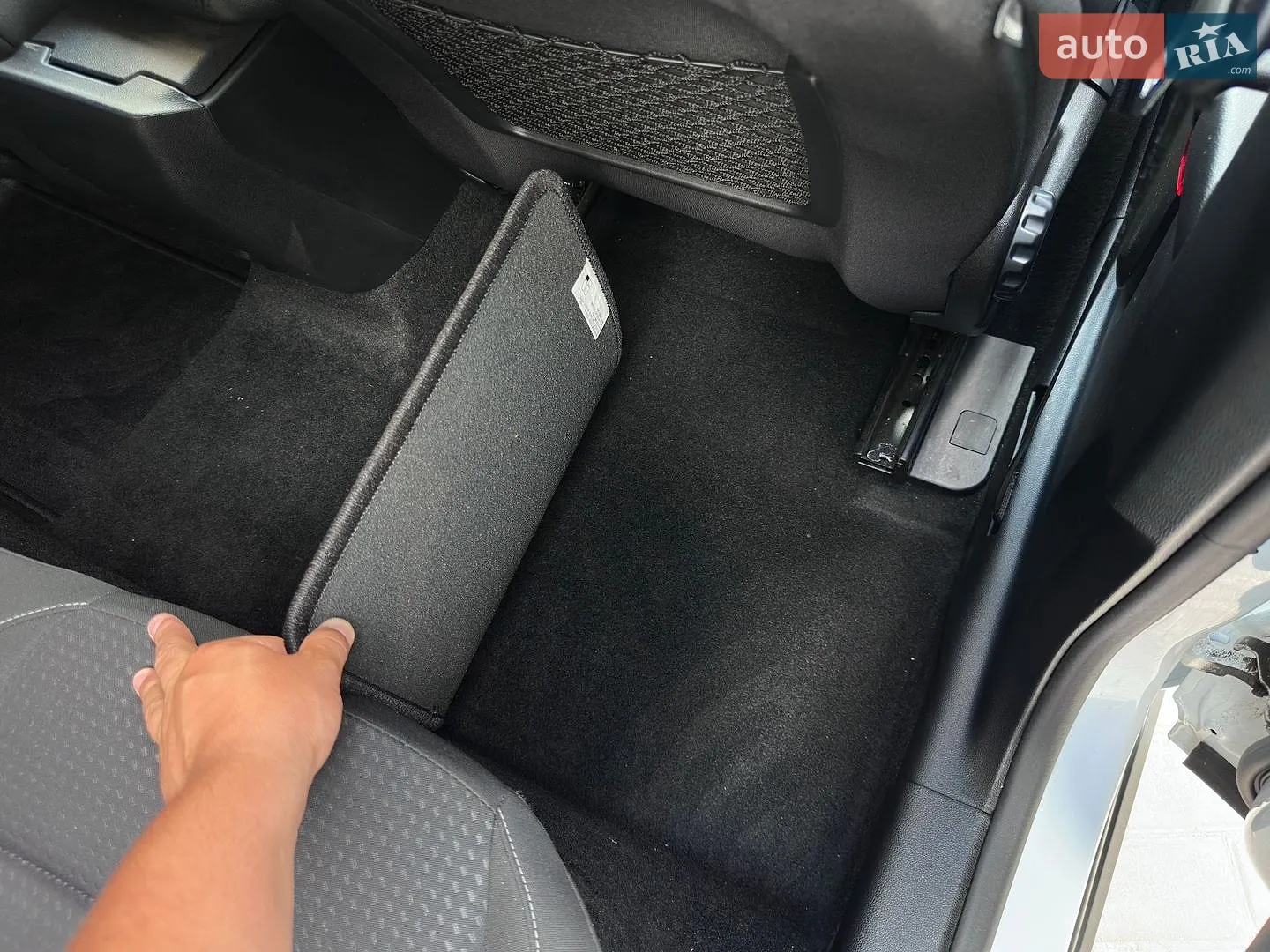 2021 Ford Focus - мініатюра 45