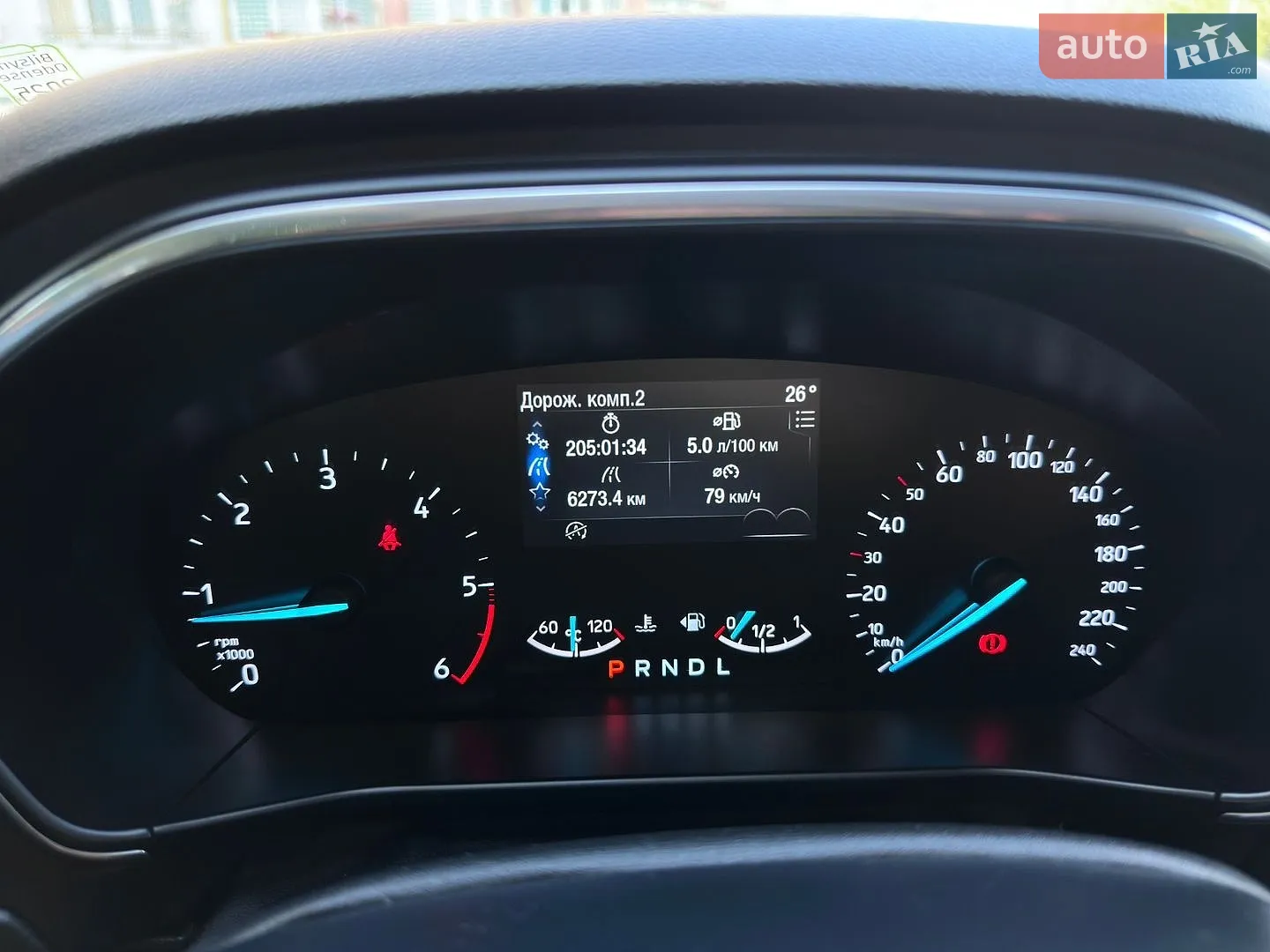 2021 Ford Focus - мініатюра 57