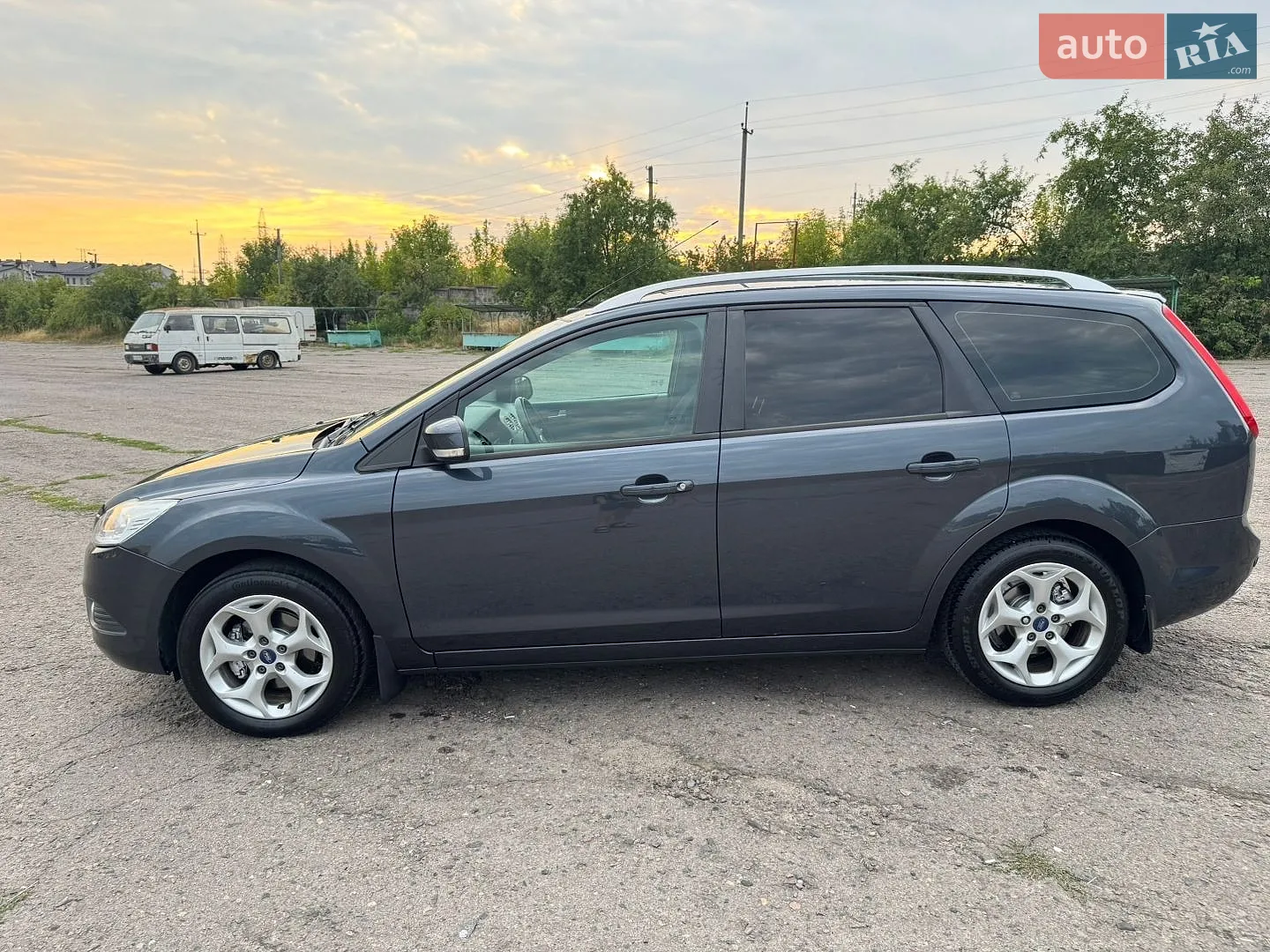 2011 Ford Focus - мініатюра 5