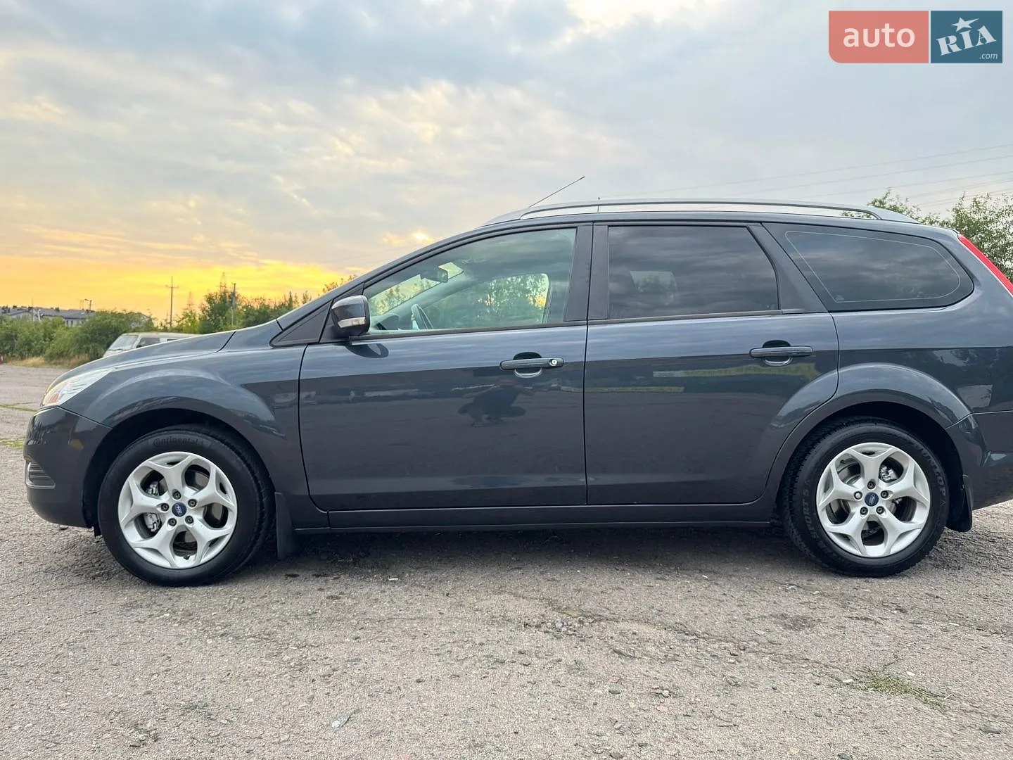 2011 Ford Focus - мініатюра 6
