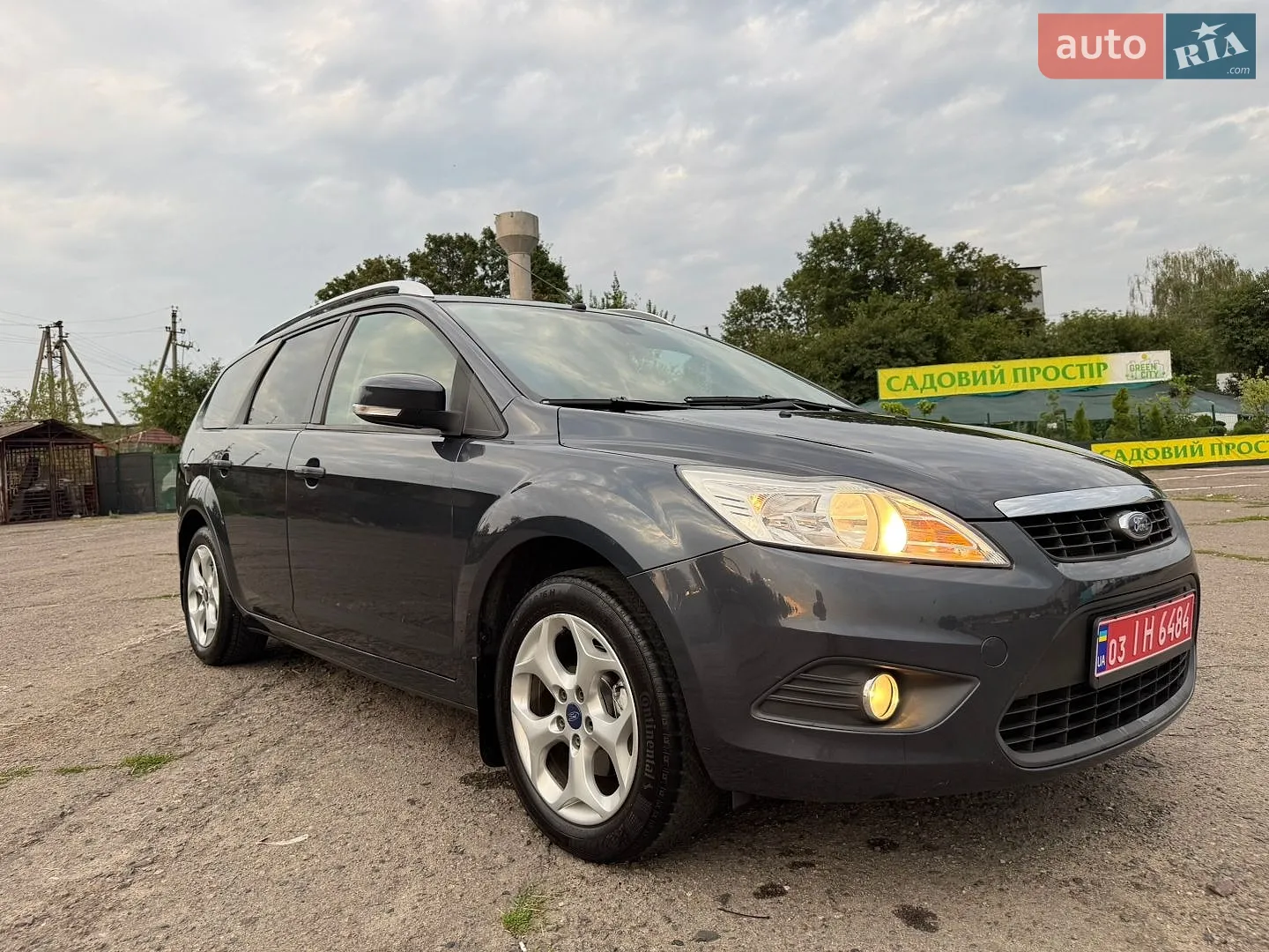 2011 Ford Focus - мініатюра 16