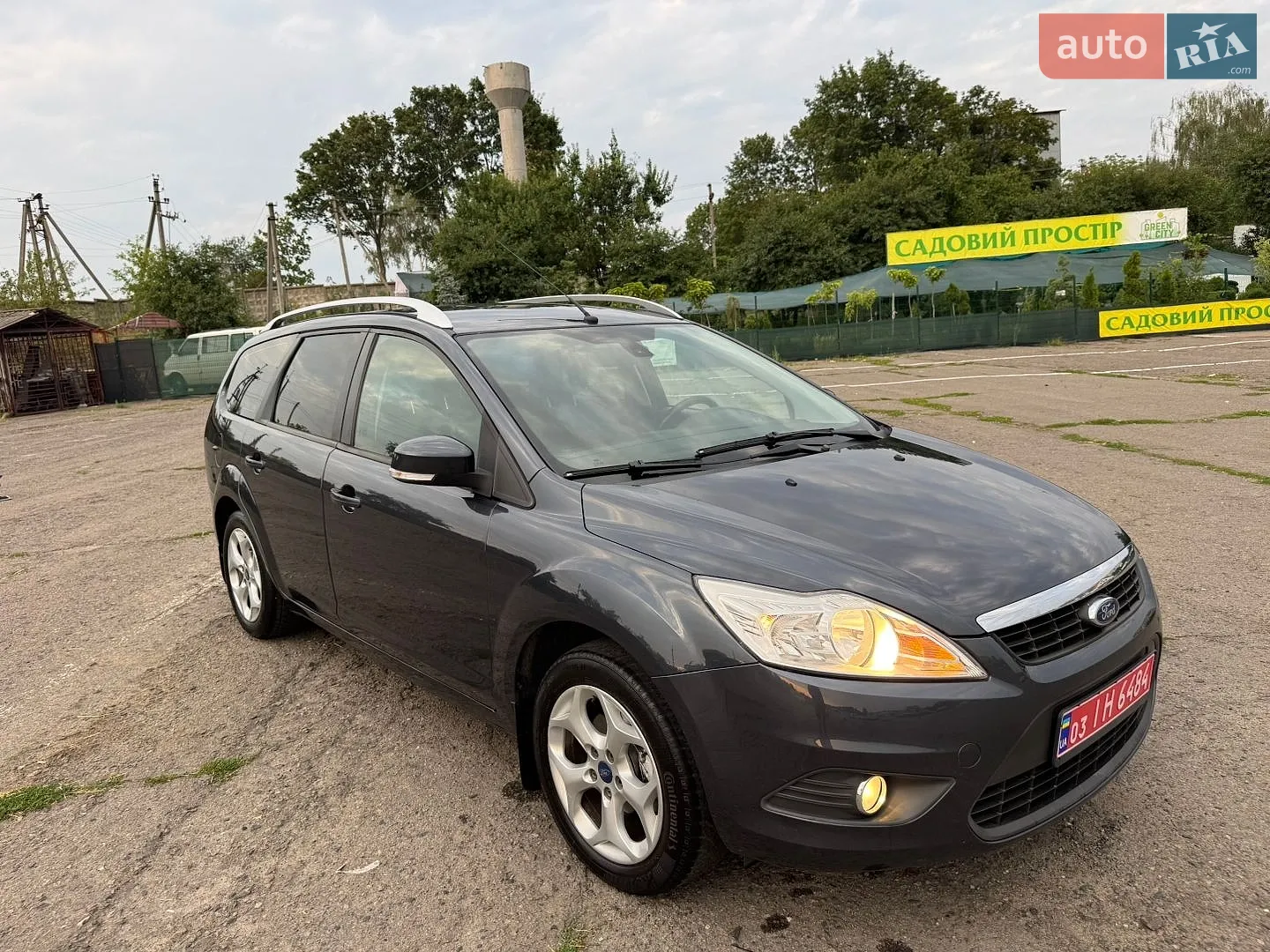2011 Ford Focus - мініатюра 15