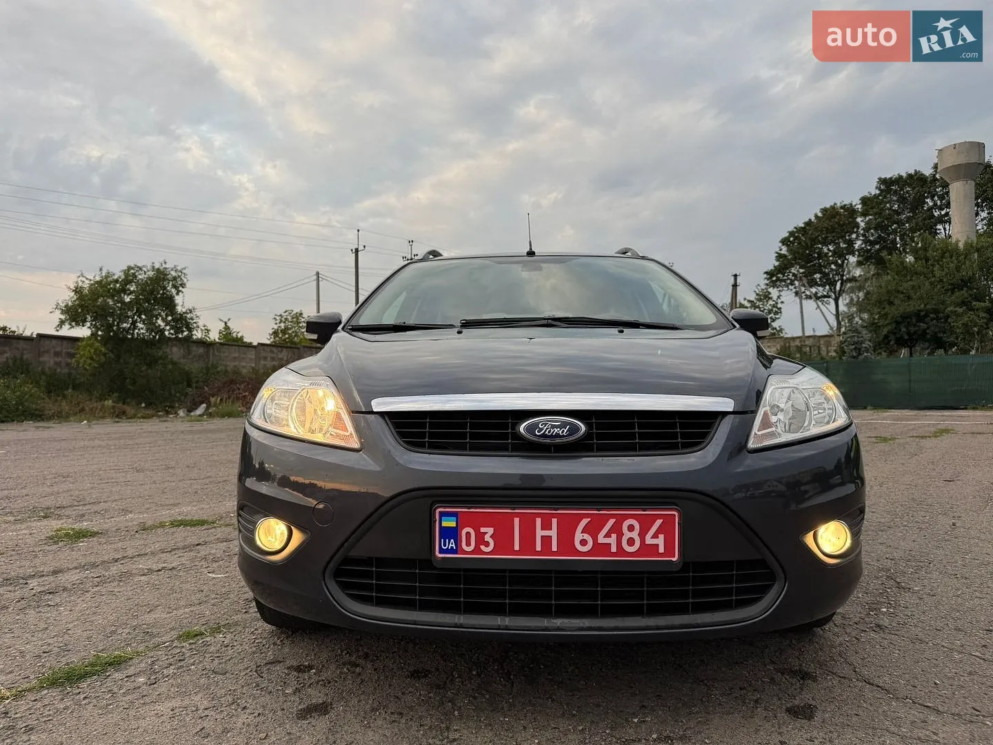 2011 Ford Focus - мініатюра 18