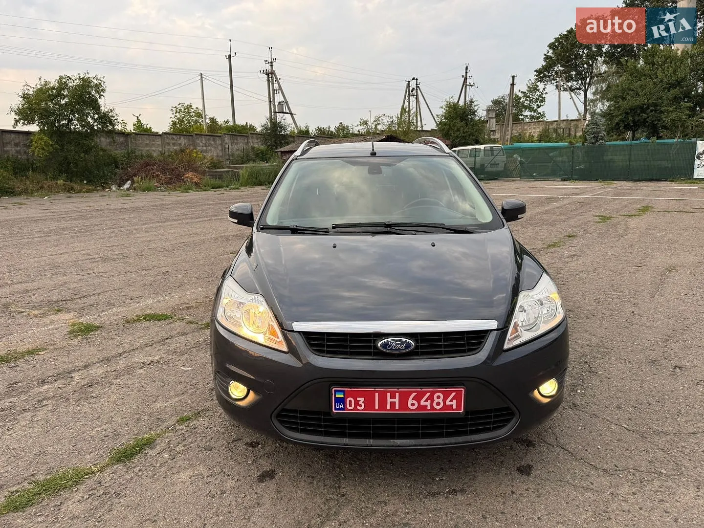2011 Ford Focus - мініатюра 17