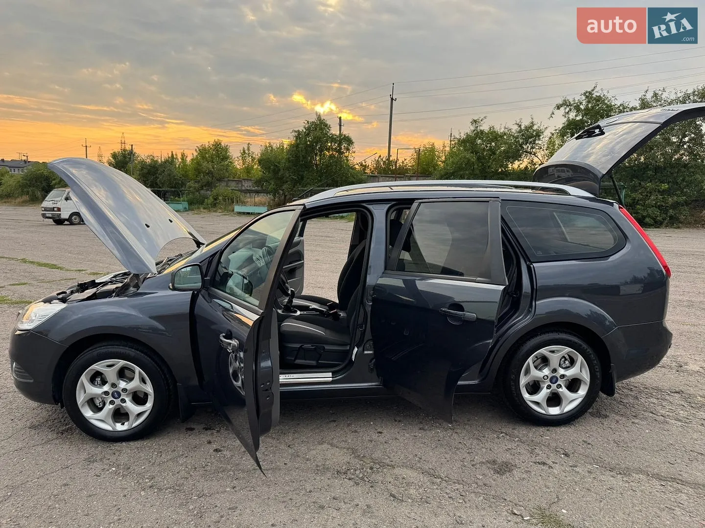 2011 Ford Focus - мініатюра 22