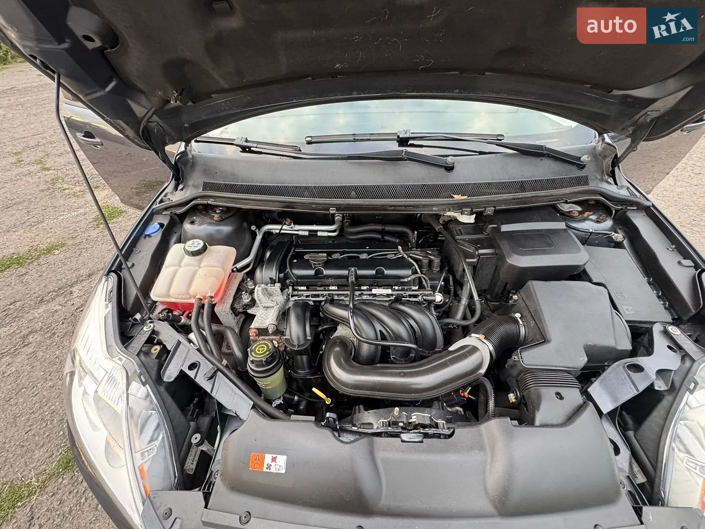 2011 Ford Focus - мініатюра 30