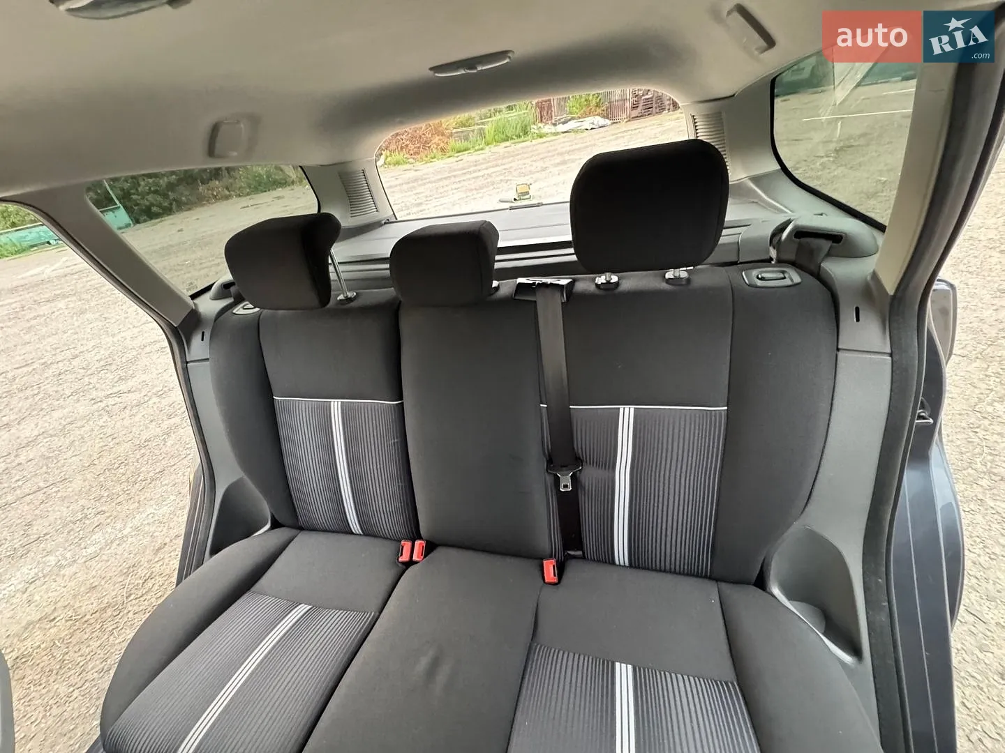 2011 Ford Focus - мініатюра 36