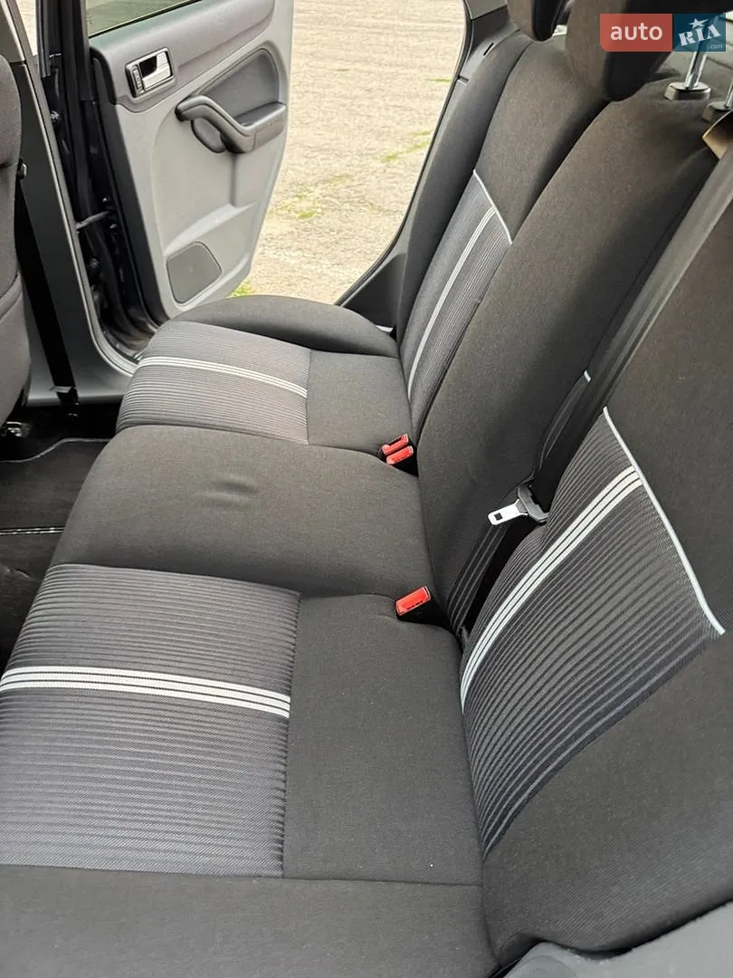 2011 Ford Focus - мініатюра 39