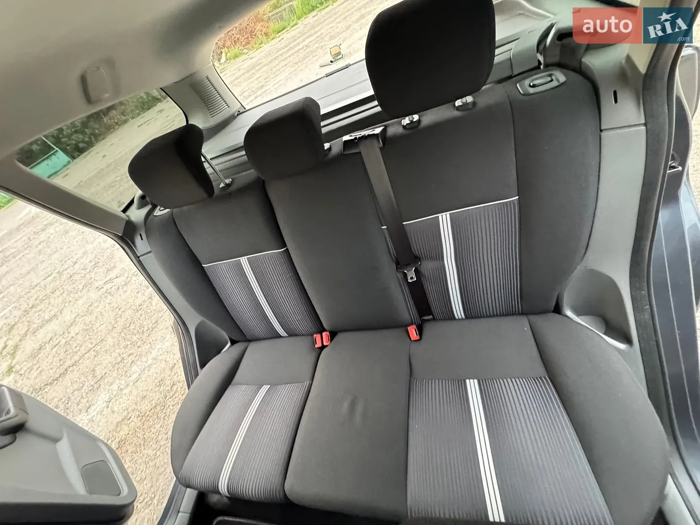 2011 Ford Focus - мініатюра 37