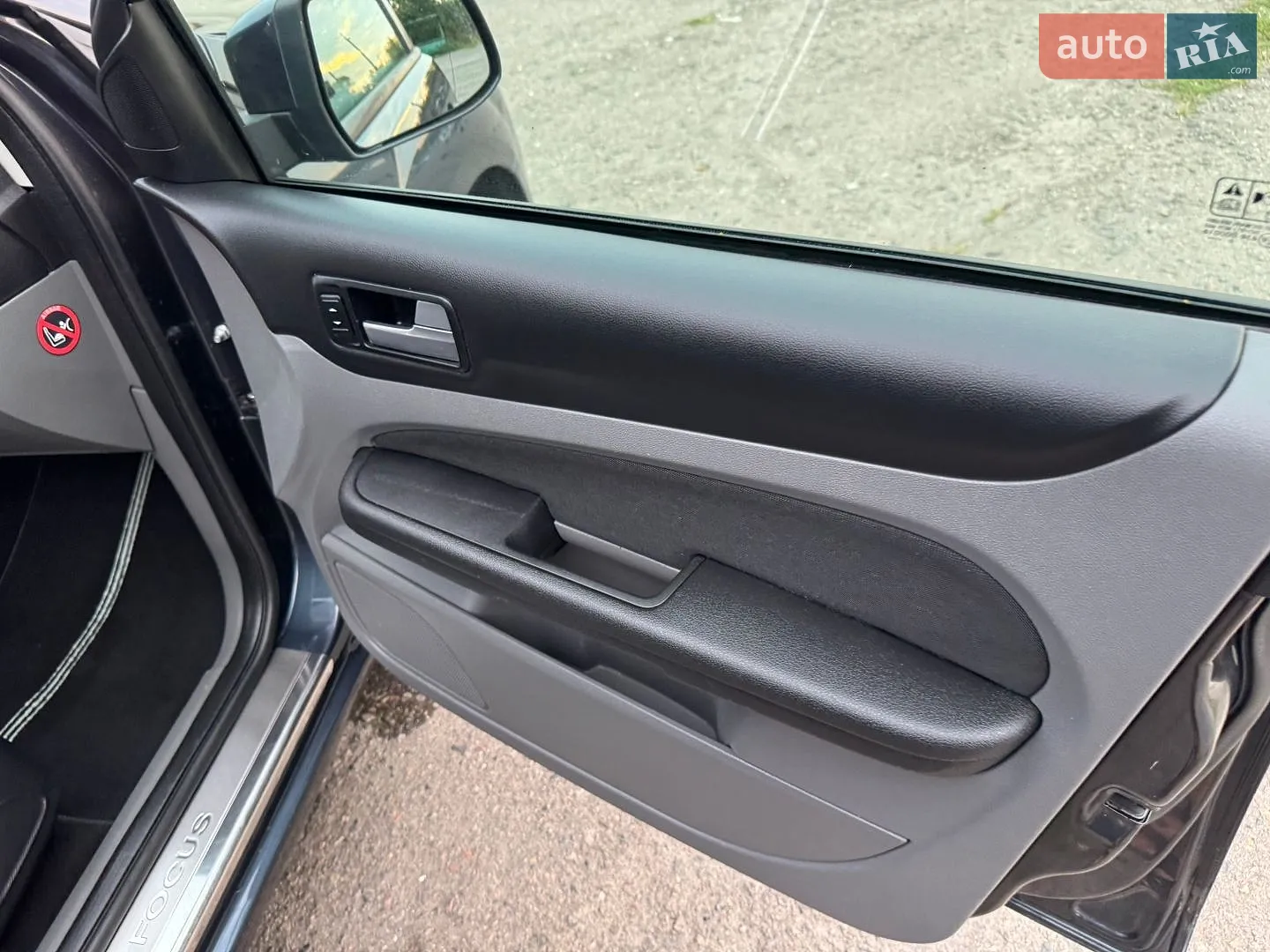 2011 Ford Focus - мініатюра 46