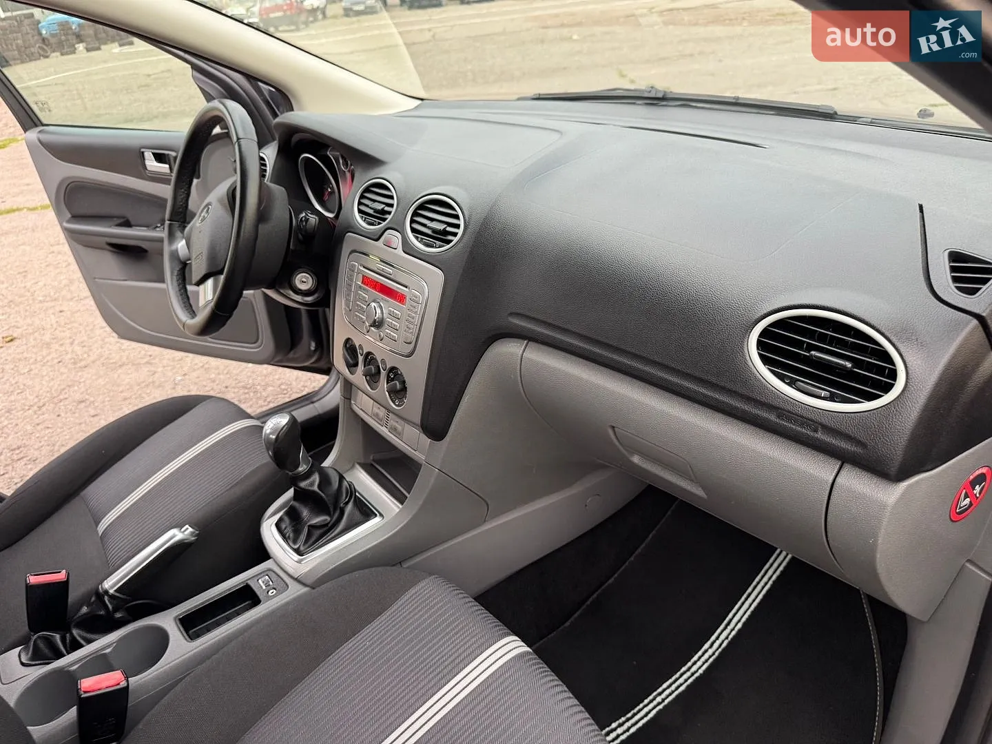 2011 Ford Focus - мініатюра 48