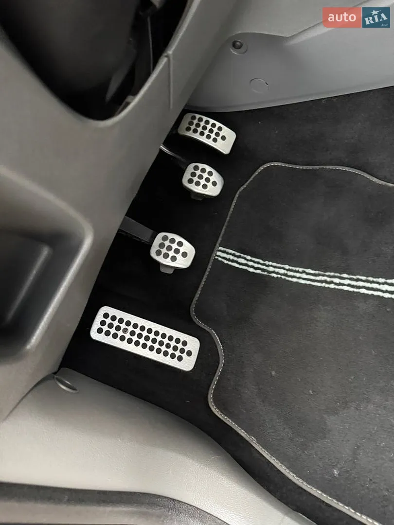 2011 Ford Focus - мініатюра 51