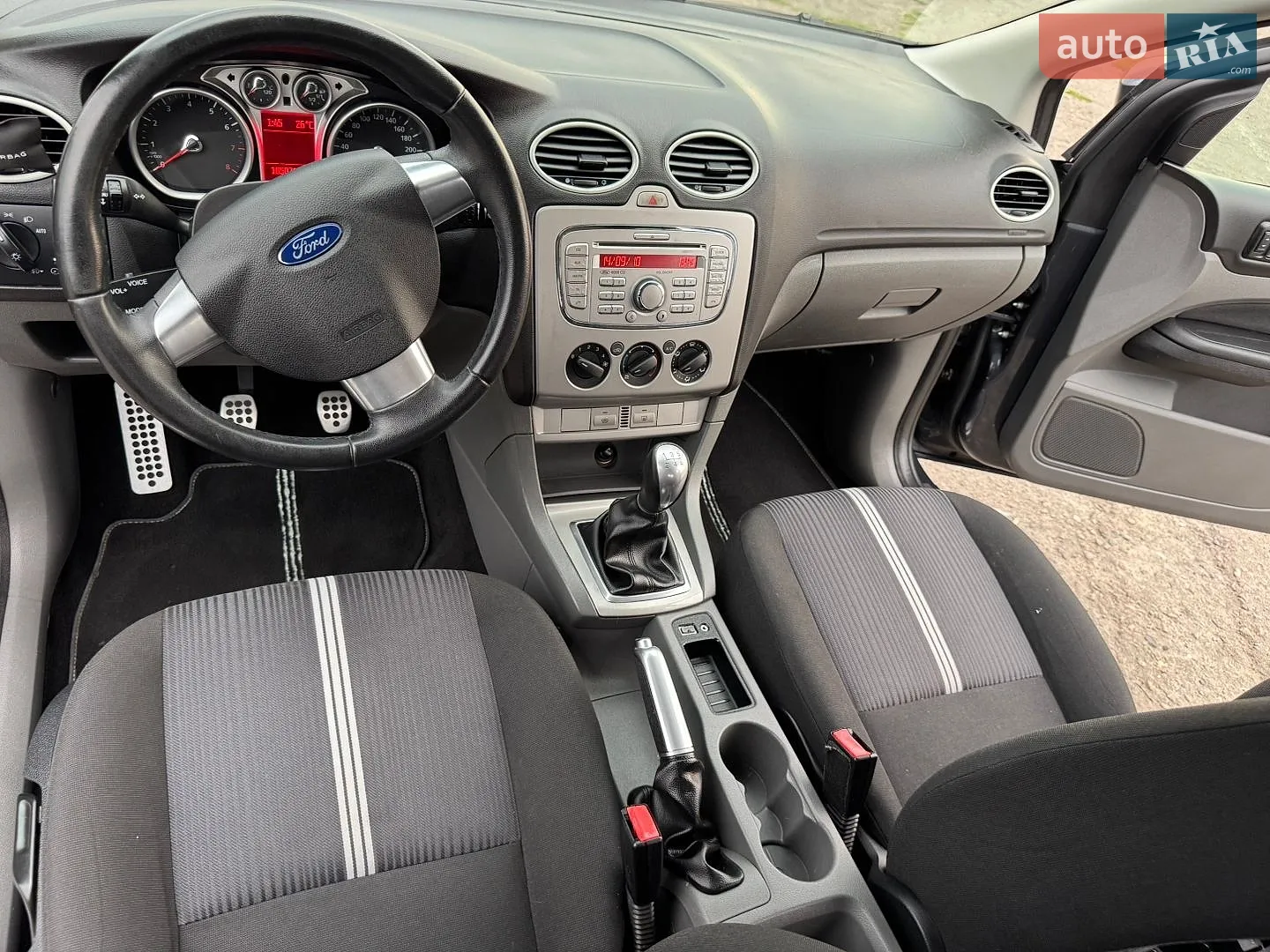2011 Ford Focus - мініатюра 50