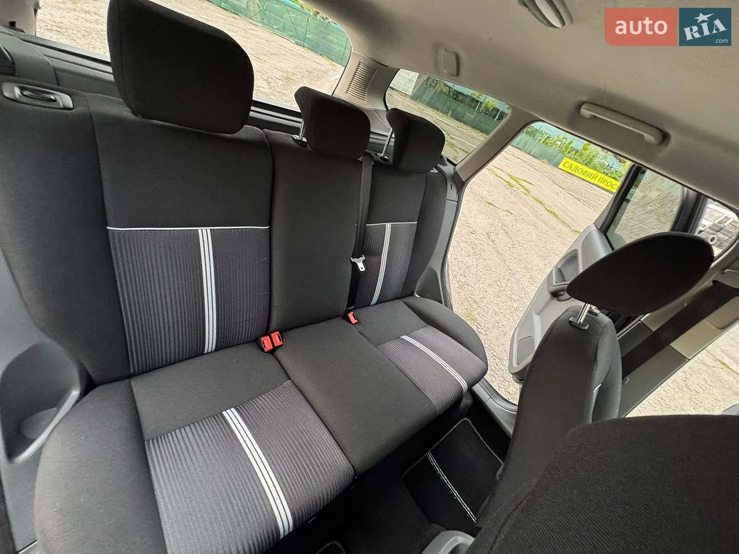 2011 Ford Focus - мініатюра 49