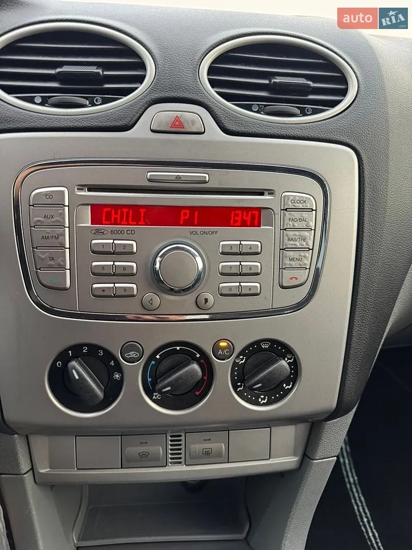 2011 Ford Focus - мініатюра 53