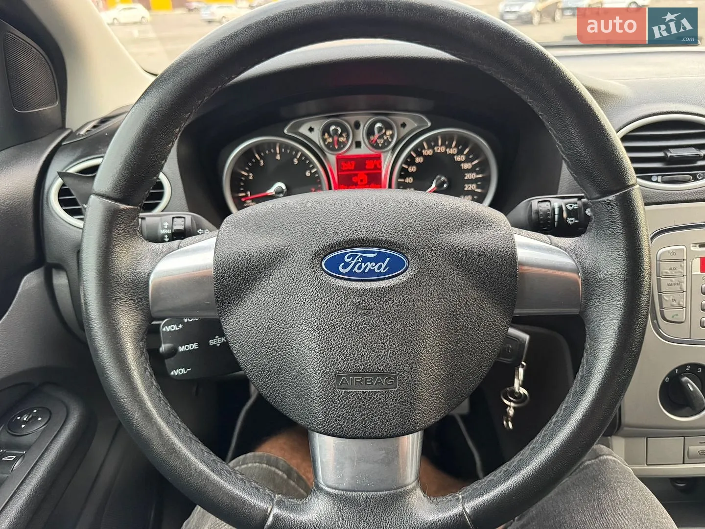 2011 Ford Focus - мініатюра 52