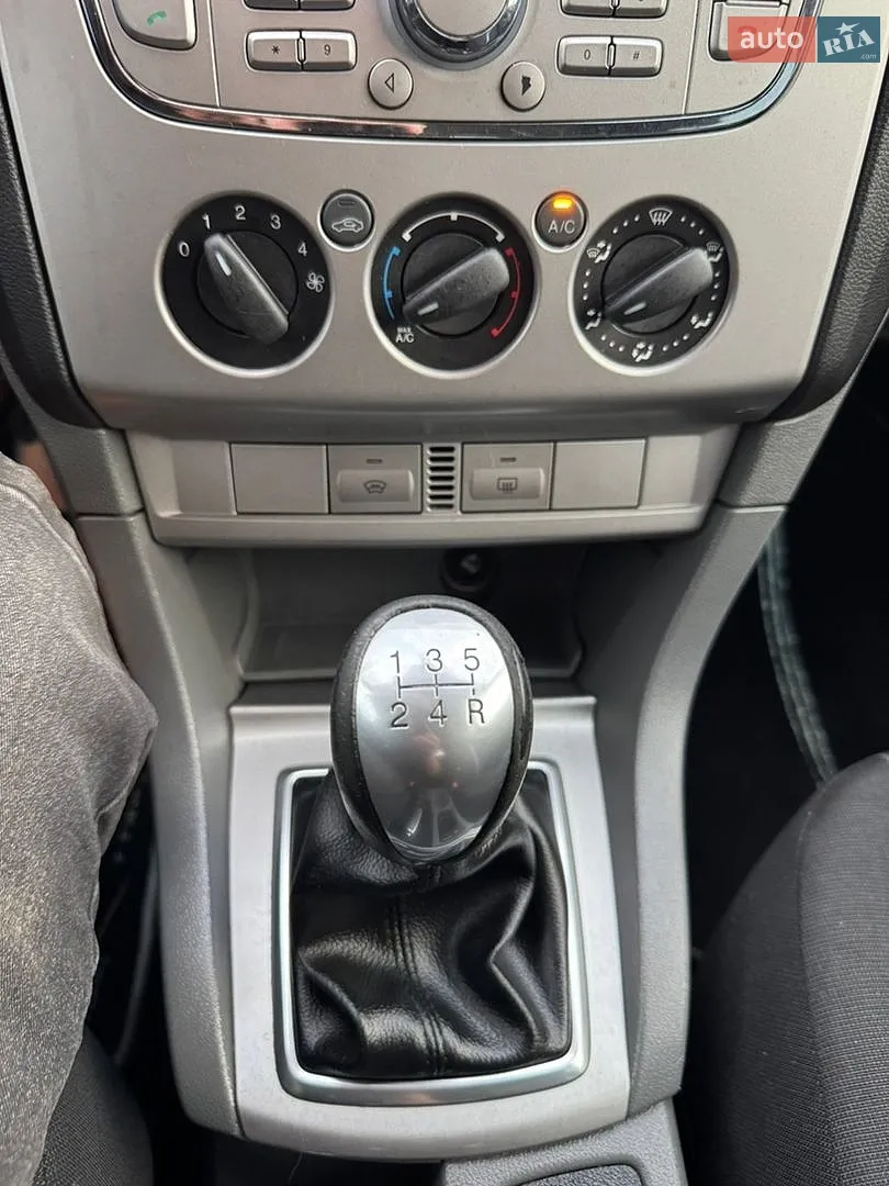 2011 Ford Focus - мініатюра 54