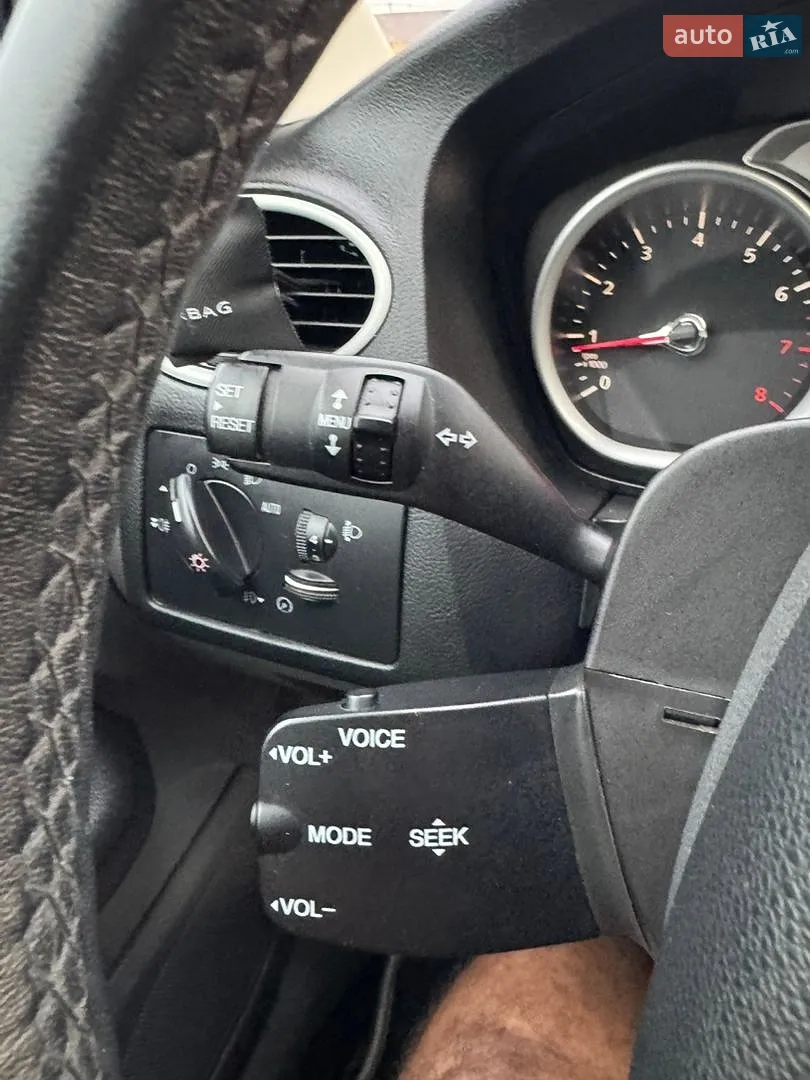 2011 Ford Focus - мініатюра 57
