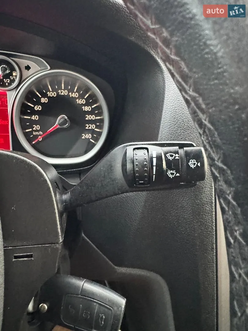 2011 Ford Focus - мініатюра 58