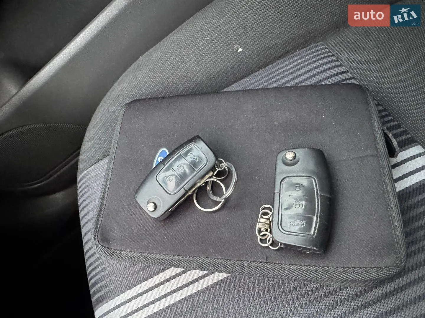 2011 Ford Focus - мініатюра 61
