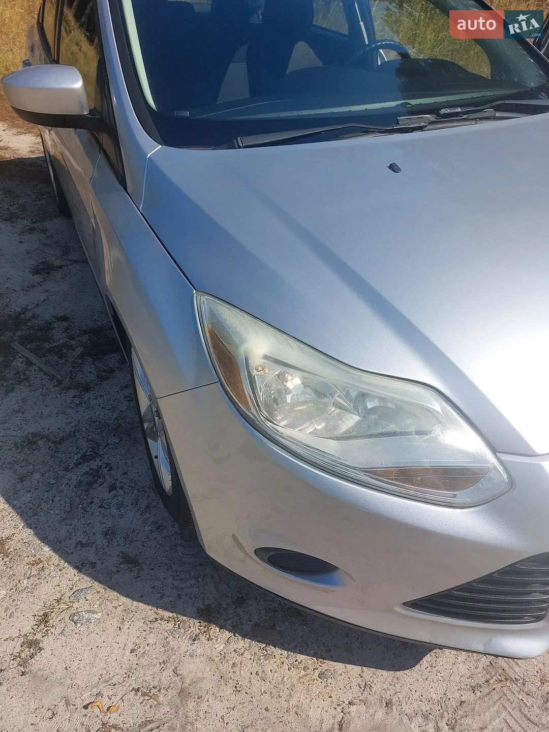 2012 Ford Focus - мініатюра 4
