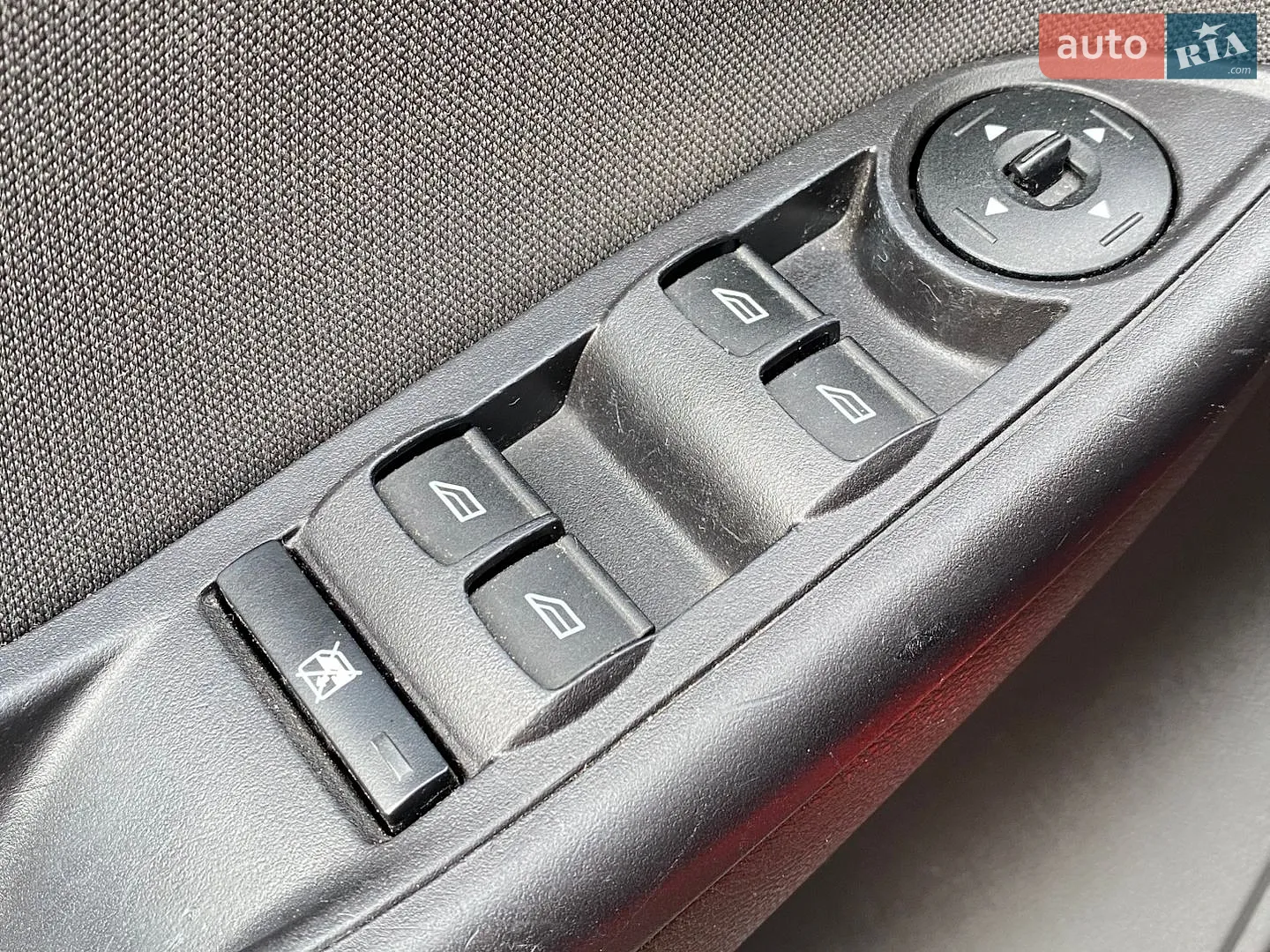 2015 Ford Focus - мініатюра 35