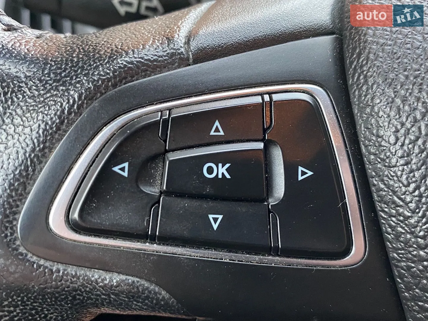 2015 Ford Focus - мініатюра 54