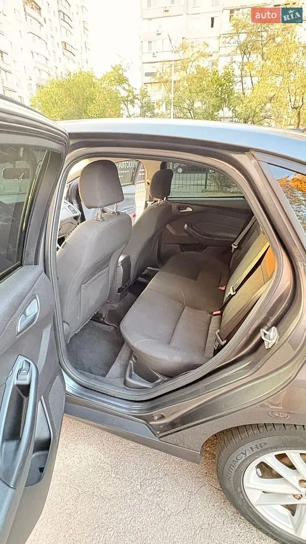 2014 Ford Focus - мініатюра 17