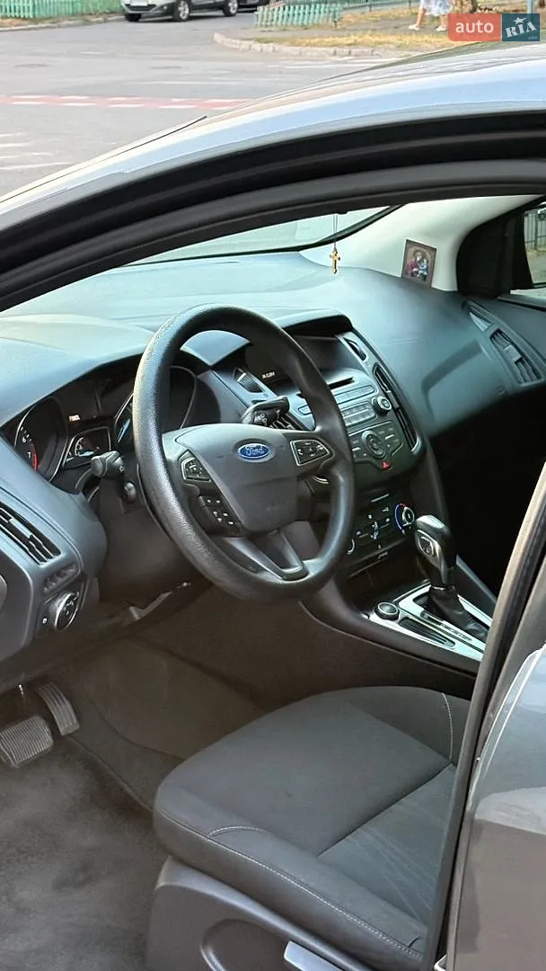 2014 Ford Focus - мініатюра 22
