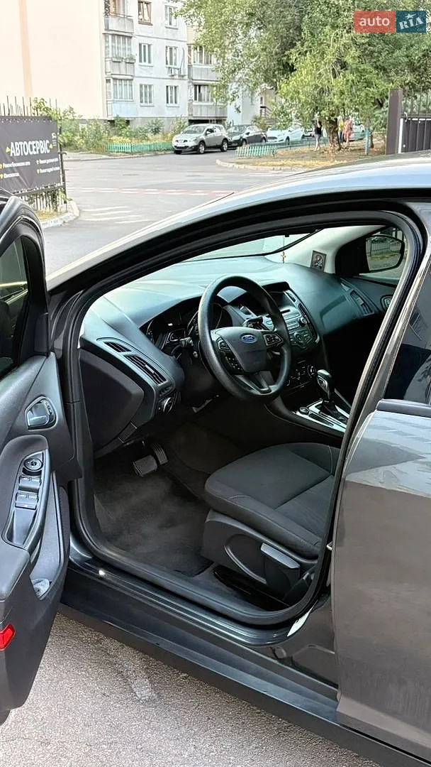 2014 Ford Focus - мініатюра 23