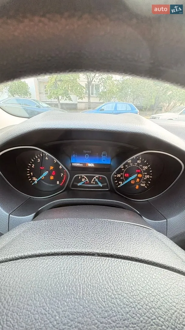 2014 Ford Focus - мініатюра 25
