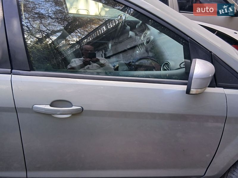 Универсал Ford Focus 2008 в Ивано-Франковске фото 9 Универсал Ford Focus 2008 в Ивано-Франковске
