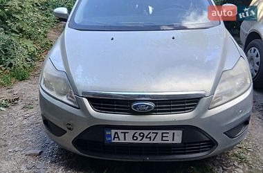 Универсал Ford Focus 2008 в Ивано-Франковске фото 10 Универсал Ford Focus 2008 в Ивано-Франковске