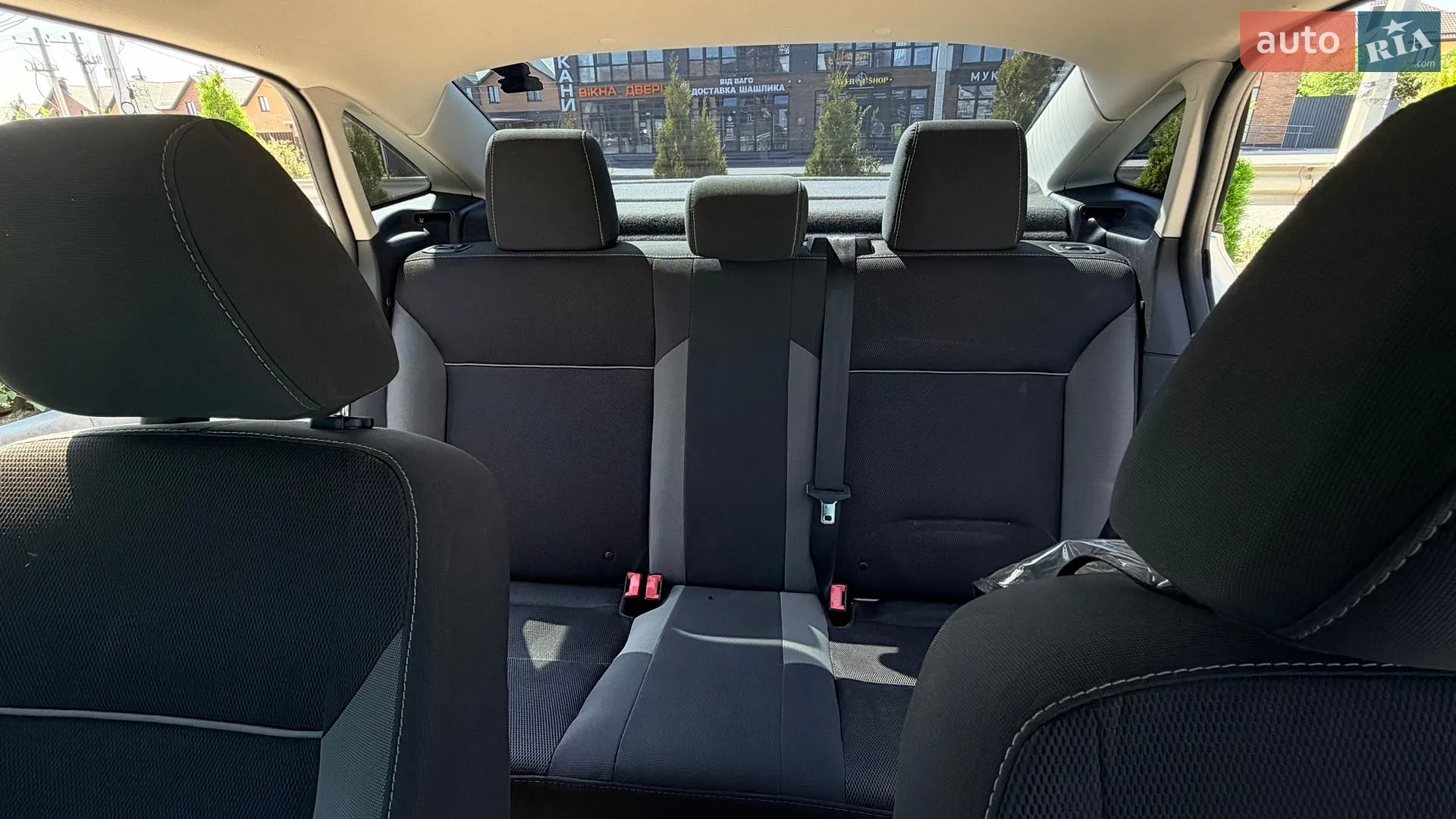 2014 Ford Focus - мініатюра 15
