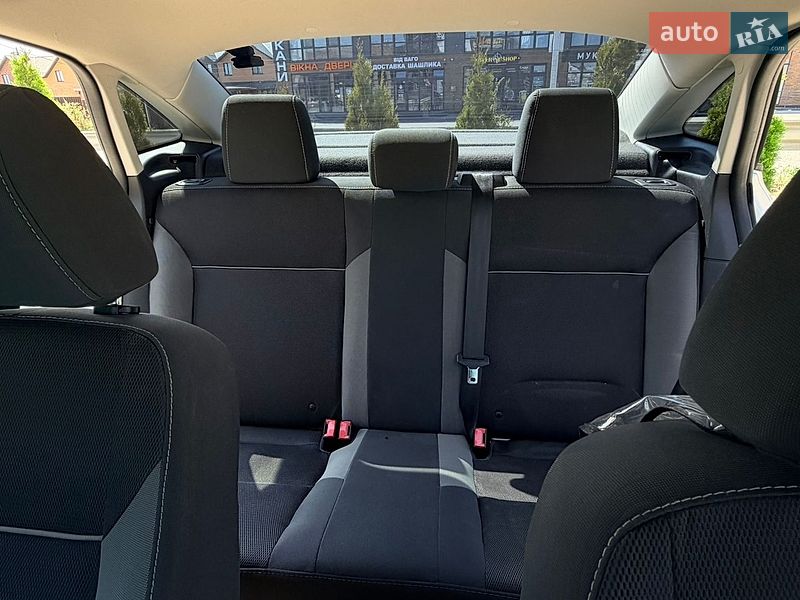 Седан Ford Focus 2014 в Виннице