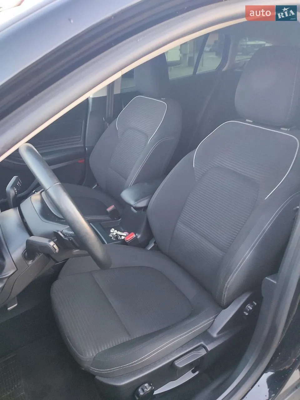 2020 Ford Focus - мініатюра 15
