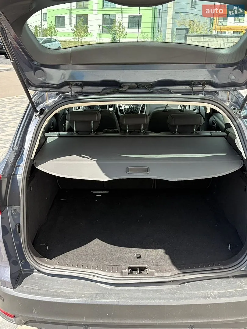 2014 Ford Focus - мініатюра 21