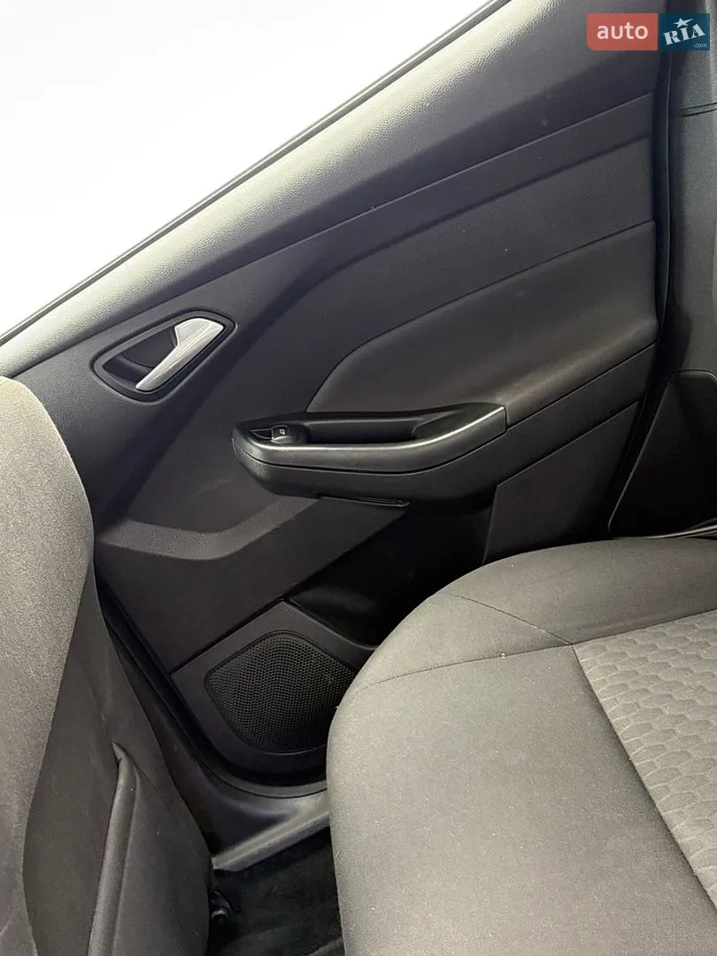 2014 Ford Focus - мініатюра 24