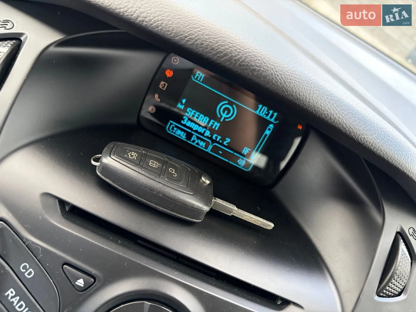 2014 Ford Focus - мініатюра 33