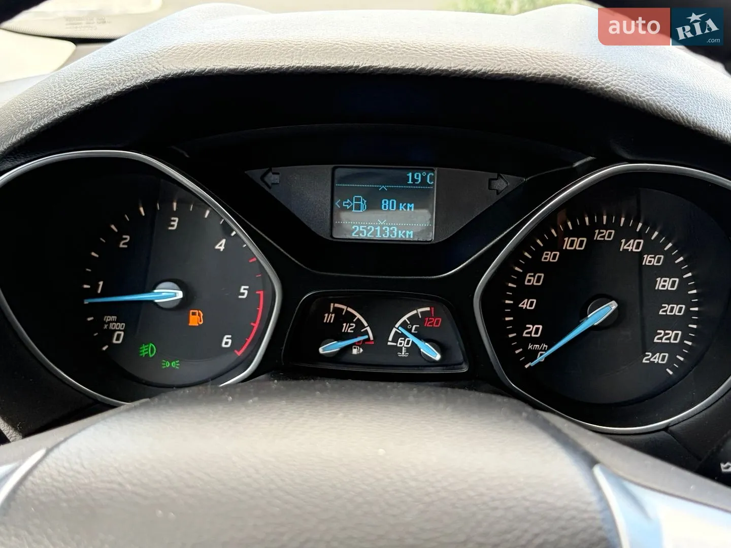 2014 Ford Focus - мініатюра 36