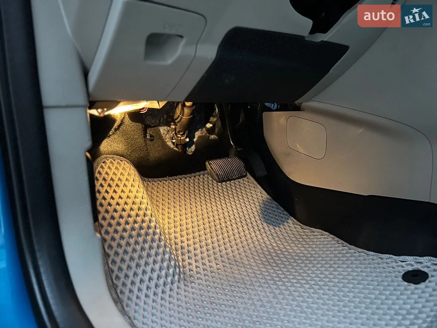 2016 Ford Focus - мініатюра 20