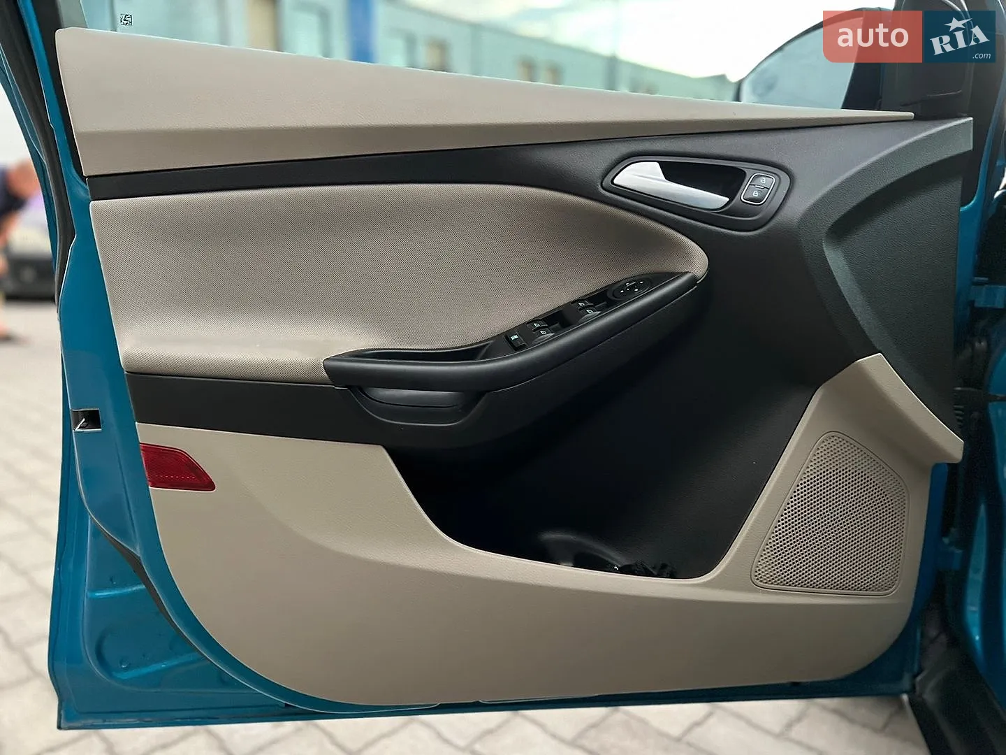 2016 Ford Focus - мініатюра 33