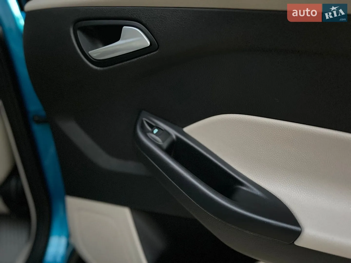 2016 Ford Focus - мініатюра 48