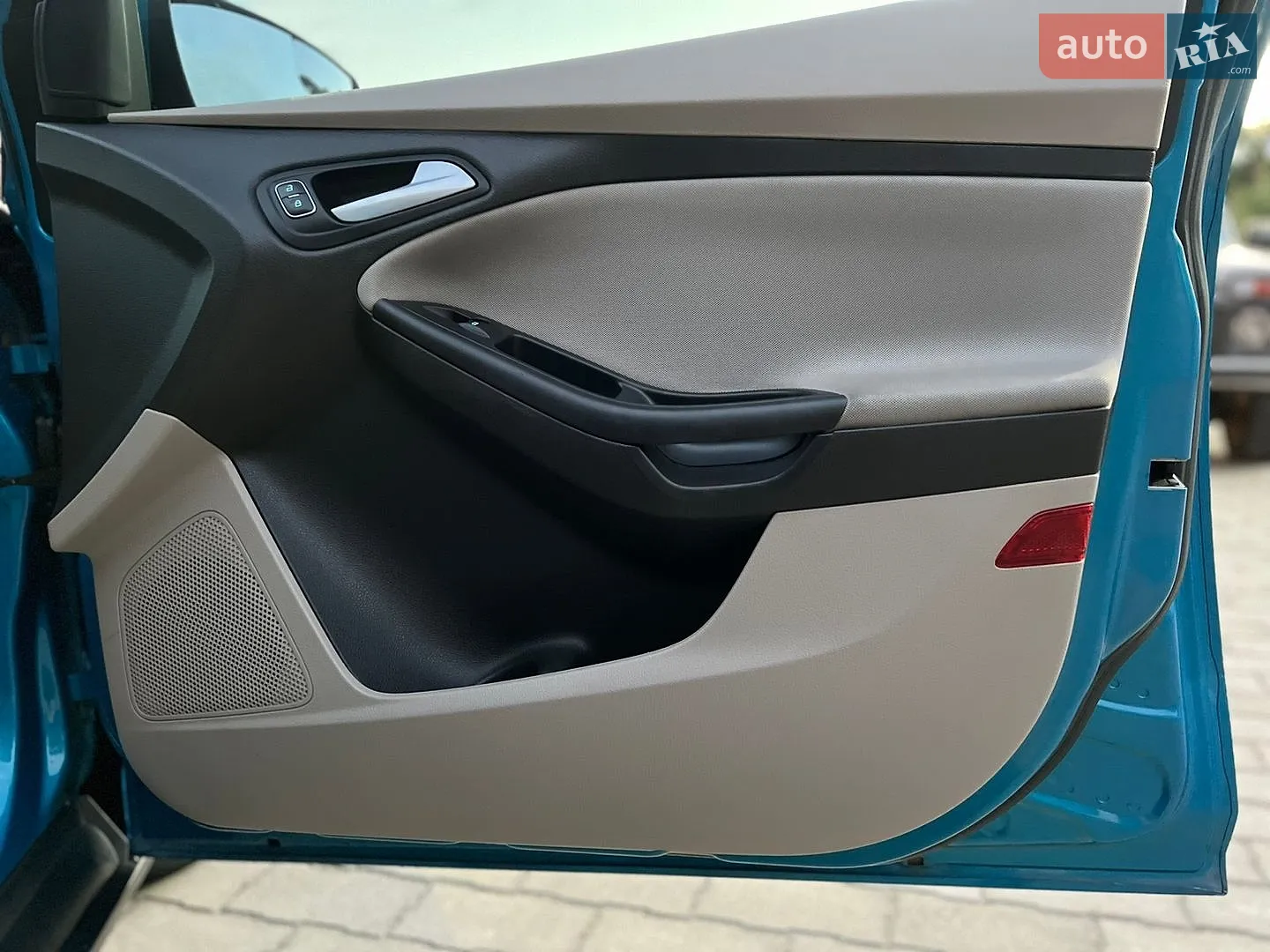 2016 Ford Focus - мініатюра 55
